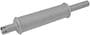 Walker Quiet-Flow SS Steel Exhaust Muffler