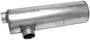Walker Exhaust Muffler