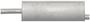 Walker Quiet-Flow SS Exhaust Muffler