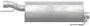 Walker Quiet-Flow SS Exhaust Muffler