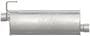 Walker Quiet-Flow SS Exhaust Muffler