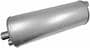 Walker Quiet-Flow SS Exhaust Muffler