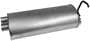 Walker Quiet-Flow SS Exhaust Muffler