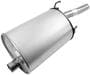 Walker Quiet-Flow SS Muffler