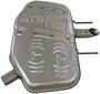 Walker Quiet-Flow SS Exhaust Muffler