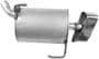 Walker Quiet-Flow SS Exhaust Muffler