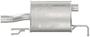 Walker Quiet-Flow SS Exhaust Muffler