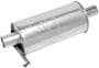 Walker Quiet-Flow SS Exhaust Muffler