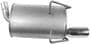 Walker Quiet-Flow SS Exhaust Muffler