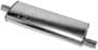 Walker Quiet-Flow SS Exhaust Muffler