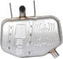 Walker Quiet-Flow SS Exhaust Muffler