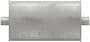 Walker Quiet-Flow SS Exhaust Muffler