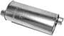 Walker Quiet-Flow SS Exhaust Muffler