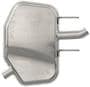 Walker Quiet-Flow SS Exhaust Muffler