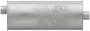 Walker SoundFX Exhaust Muffler