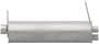 Walker SoundFX Exhaust Muffler