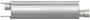 Walker SoundFX Exhaust Muffler