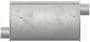 Walker SoundFX Exhaust Muffler