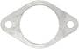 Walker Exhaust Pipe Flange Gasket