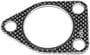 Walker Exhaust Pipe Flange Gasket