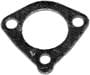 Walker Exhaust Pipe Flange Gasket