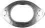 Walker Exhaust Pipe Flange Gasket