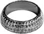 Walker Exhaust Pipe Flange Gasket