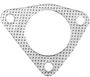 Walker Exhaust Pipe Flange Gasket