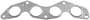 Walker Exhaust Pipe Flange Gasket