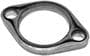Walker Exhaust Flange