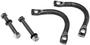 Walker 1/4 Inch Thick Exhaust Flange Repair Kit