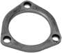 Walker Exhaust Flange