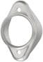 Walker 1/16 Inch Thick Exhaust Flange