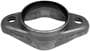 Walker 1-1/4 Inch Thick Exhaust Flange