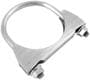 Walker 1-7/8 Inch Steel Exhaust Clamp