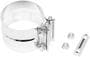Walker 3 Inch Stainless Steel Exhaust Clamp