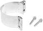 Walker 2-1/2 Inch Stainless Steel Exhaust Clamp