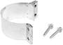Walker 4 Inch Stainless Steel Exhaust Clamp