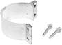 Walker 5 Inch Stainless Steel Exhaust Clamp