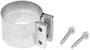 Walker 5 Inch Steel Exhaust Clamp