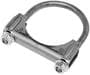 Walker 5 Inch Steel Exhaust Clamp