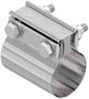Walker 2 Inch Stainless Steel Exhaust Clamp