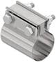 Walker 4 Inch Stainless Steel Exhaust Clamp