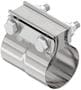Walker 4-1/2 Inch Stainless Steel Exhaust Clamp