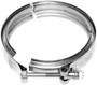 Walker 4-1/4 Inch Stainless Steel Exhaust Clamp