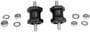 Walker Exhaust Insulator
