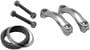 Walker 1-3/4 Inch Steel Exhaust Clamp
