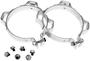 Walker 5 Inch Steel Exhaust Clamp Kit