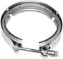 Walker 3-1/2 Inch Stainless Steel Exhaust Clamp