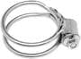 Walker 2-3/4 Inch Steel Exhaust Clamp